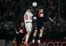 Por Copa Sudamericana, Tigre vs. Nacional (1-2): mejores jugadas y resumen desde Argentina
