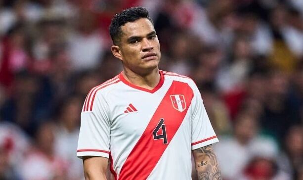 Anderson Santamaría. (Foto: Getty Images)