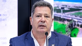 Fernando Cabada: la continuidad de Pablo Guede en Alianza Lima y los refuerzos que no llegaron