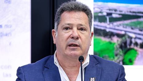 Fernando Cabada: la continuidad de Pablo Guede en Alianza Lima y los refuerzos que no llegaron