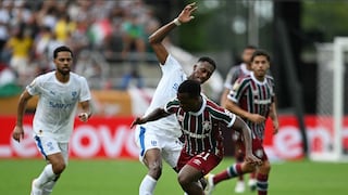Fluminense vs. Al Hilal (2-1): video, resumen y goles por el Mundial de Clubes 2025