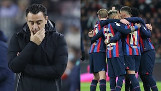 Se acaba el tiempo: problemas en la renovación de una estrella del Barcelona
