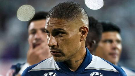 ¿Qué pasa con Paolo Guerrero? La radical decisión con el objetivo de estar en el Alianza Lima vs. Cristal
