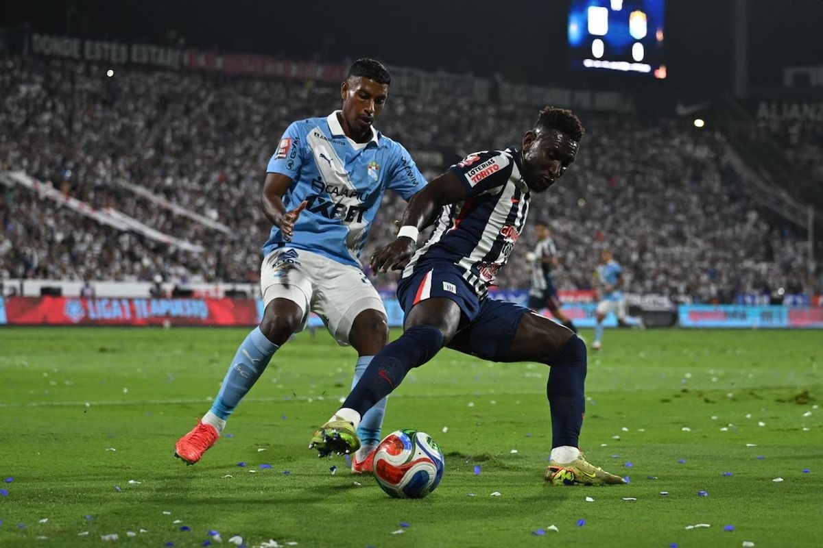 Celestes y blanquiazules se medirán a finales del mes de octubre, en un duelo clave para definir al ganador del Torneo Clausura.