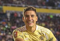 Facundo Callejo sobre vinculación con Universitario: “El fútbol es dinámico, puede pasar cualquier cosa”