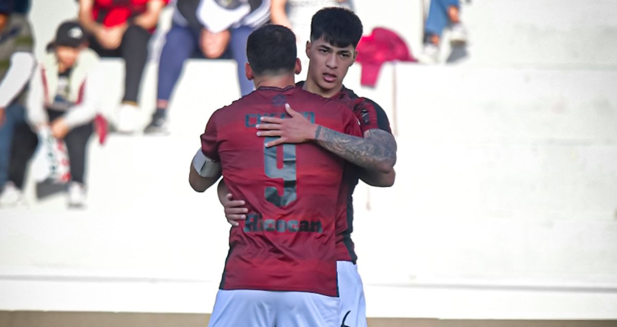 Melgar marcha tercero del Torneo Clausura. (Melgar)