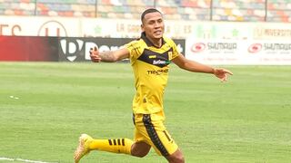 Con gol de Bryan Reyna: Cantolao derrotó 3-1 a San Martín por la fecha 14 del Torneo Clausura