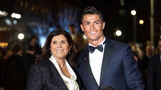 “Voy a hablar con él”: la mamá de Cristiano Ronaldo ilusiona al Sporting de Lisboa con su regreso