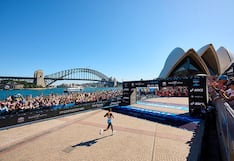 Maratón de Sydney: fecha, recorrido y todo lo que debes saber de la carrera más fotogénica del mundo