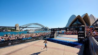 Maratón de Sydney: fecha, recorrido y todo lo que debes saber de la carrera más fotogénica del mundo