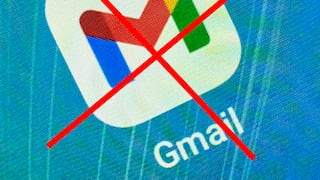 Mira aquí si tu Gmail será eliminado el 1 de diciembre