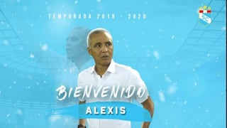 Sporting Cristal ya tiene nuevo técnico: Alexis Mendoza reemplazará a Mario Salas