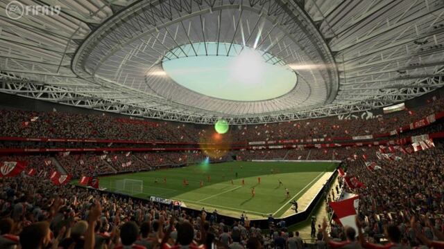 FIFA 19 contará con 16 nuevos estadios, pero tendrá una gran ausencia [VIDEO]