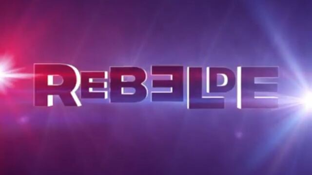 “Rebelde”: Netflix anuncia cuándo llega el nuevo remake de la serie a la plataforma