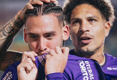 Alianza Lima vs Garcilaso (2-1): goles, resumen y minuto a minuto por el Torneo Clausura