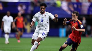 Cabo Verde sorprende al mundo: España no pudo e igualó 0-0 en Atlanta