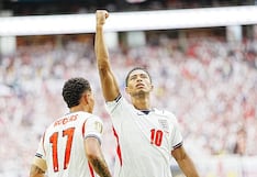 Inglaterra vs. Noruega (2-1): minuto a minuto, goles y resumen de la victoria inglesa para clasificar a las semifinales del Mundial 2026