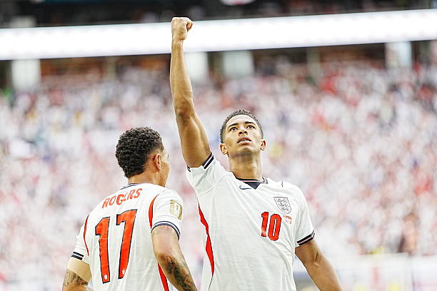 Inglaterra vs. Noruega (2-1): minuto a minuto, goles y resumen de la victoria inglesa para clasificar a las semifinales del Mundial 2026