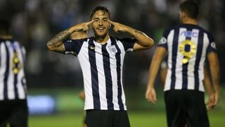 Alianza Lima: el equipo titular para chocar ante Cristal este sábado [FOTOS]