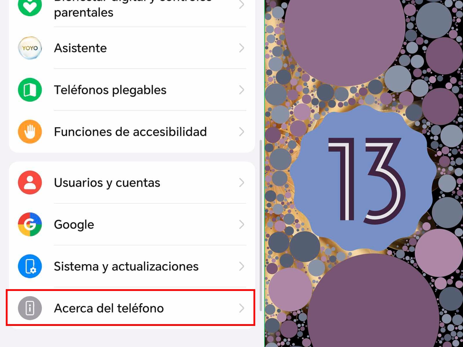 WHATSAPP | Recuerda siempre chequear qué versión de Android tienes y si puedes obtener una más reciente. (Foto: Depor - Rommel Yupanqui)