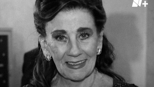 Yolanda Ciani: averigua de qué murió la famosa actriz