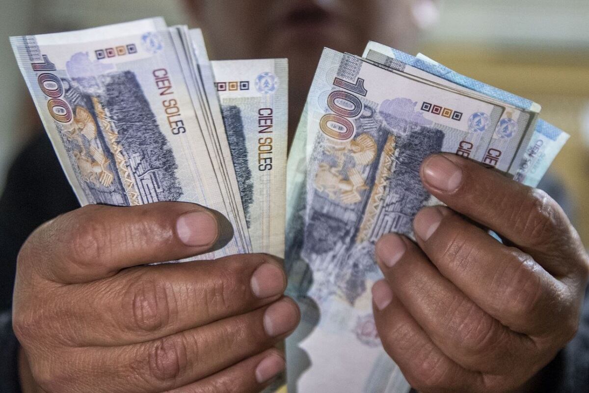 Desde el martes 2 de julio, empezó el cronograma libre, que corresponde a los rezagados que no lograron registrar su solicitud de retiro AFP 2024 (Foto: Andina)