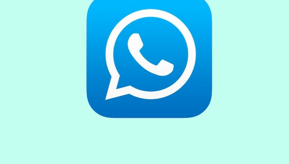 WHATSAPP | Sigue todos estos pasos para poder tener el "modo azul" en WhatsApp. Lo mejor es que no hay que descargar ninguna APK. (Foto: WhatsApp)
