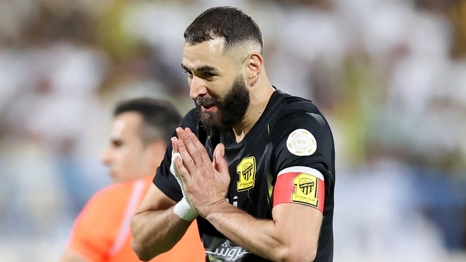 El dilema de Benzema: Europa lo quiere, pero ¿qué sacrificio exigirá su salida de Arabia? (Foto: AFP)