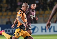 Resumen extendido en video: Universitario vs. Coquimbo Unido (1-2), por la Copa Libertadores 2026