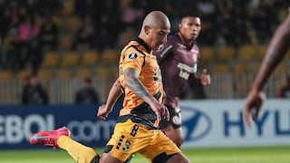 Resumen extendido en video: Universitario vs. Coquimbo Unido (1-2), por la Copa Libertadores 2026