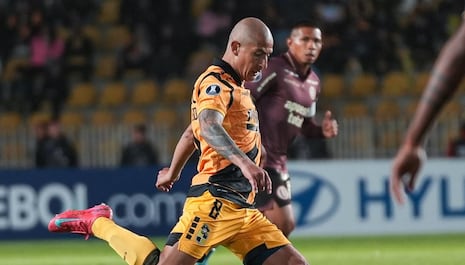 Resumen extendido en video: Universitario vs. Coquimbo Unido (1-2), por la Copa Libertadores 2026