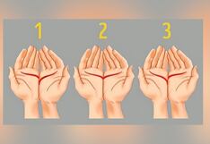 Test de personalidad: descubre a tu pareja perfecta según las líneas de tus manos