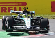 ¿A qué hora y en qué canal se transmitió el GP de Italia de la Fórmula 1 2024?