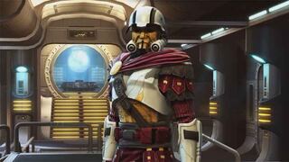 Star Wars: The Old Republic revela la sexta temporada galáctica