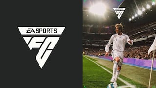 EA Sports FC es oficial: será el reemplazo de FIFA 23 y así será su logo