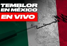 Temblor en México vía SSN, sismos del sábado 27 de abril: epicentro y magnitud
