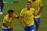 ¡Cabezazo letal! Gol de Cristiano para el 2-1 de Al Nassr vs. Monastir