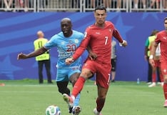 Hermana de Cristiano Ronaldo arremete contra el juego de Portugal tras el empate en el Mundial