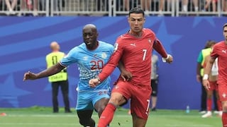Hermana de Cristiano Ronaldo arremete contra el juego de Portugal tras el empate en el Mundial
