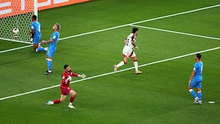 Derrota de Cruz Azul vs. Flamengo (1-2): goles, video y resumen por la Copa Intercontinental