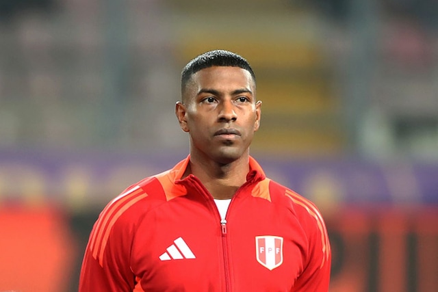 Miguel Araujo. (Foto: Getty Images)