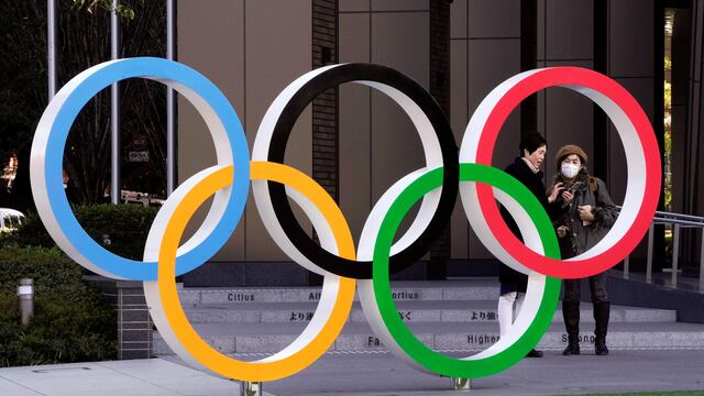 ¡Decisión tomada! Gobierno japonés descartó presencia de público extranjero en los Juegos Olímpicos
