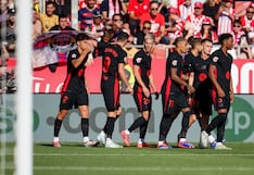 ESPN transmitió Barcelona 4-1 Girona: resumen y lo mejor de LaLiga