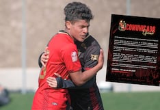 Melgar alzó la voz tras polémico walkover en Liga 3: “Esto deja en evidencia el desorden del torneo”