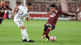 Universitario vs. Cusco FC (1-0): minuto a minuto, resumen y gol por el Apertura 2024