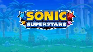 Sonic Superstars toma por sorpresa a los gamers con su anuncio en Summer Game Fest 2023