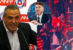 ¿Quién es responsable? Desde Chile revelaron charla con CONMEBOL sobre Independiente vs. U de Chile