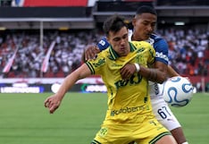 Liga de Quito vs. Mirassol (5-4): video, resumen y penales de la Copa Libertadores