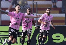 Sporting Cristal vs. Sport Boys (0-1): minuto a minuto, gol y resumen de la victoria rosada por el Torneo Clausura