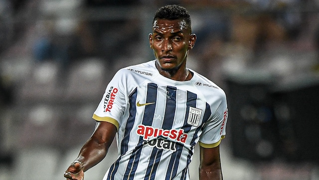 Jiovany Ramos. (Foto: Liga 1)